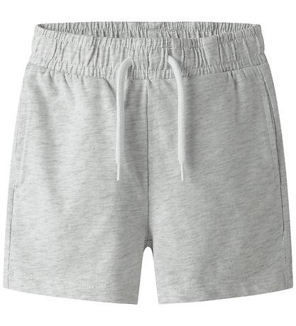 Name It Shorts Sett - Shorts/T-skjorte - NmmJaspen - Dark Sapphi