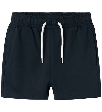 Name It Shorts Set - Shorts/T-shirt - NmmJaspen - Lucent White