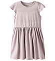 Robe Name It - NmfVinanna - Ballerine/Purple Dove