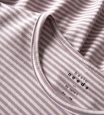 Name It Kleid - NmfVinanna - Ballerina/Purple Dove Name It Kleid - NmfVinanna - Ballerina/Purple Dove