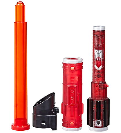 Hasbro Star Wars Lichtzwaard - Lichtzwaard Smederij Bladesmith -