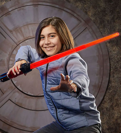 Hasbro Star Wars Lichtzwaard - Lichtzwaard Smederij Bladesmith -