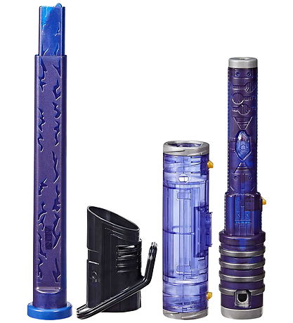Hasbro Star Wars Lightsaber - Lightsaber Forge Bladesmith - Dark Hasbro Star Wars Lightsaber - Lightsaber Forge Bladesmith - Dark