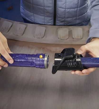 Hasbro Star Wars Lightsaber - Lightsaber Forge Bladesmith - Dark