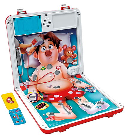 Hasbro Game - Operation Hasbro Game - Operation
