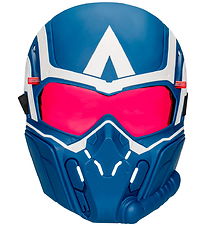 HasbroAvengers Captain America Masque de vol  HasbroAvengers Captain America Masque de vol