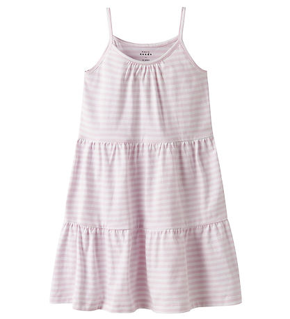 Name It Kleid - NkfVasita - Strap - Ballerina