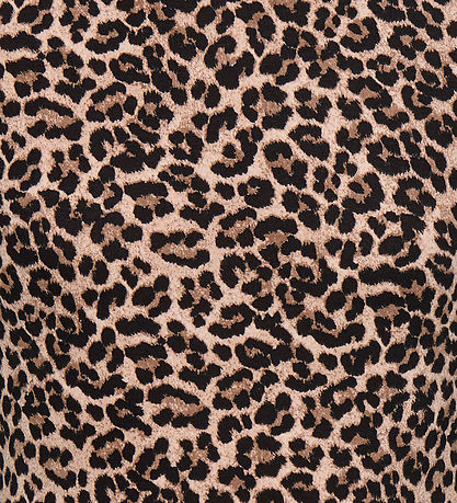 Kids Only Dress - KogLive - Ginger Root/Tikkie Leo