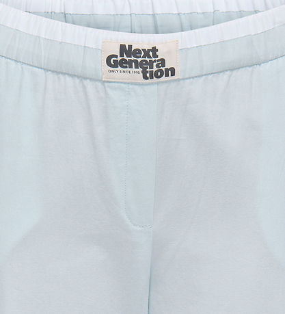 Kids Only Trousers - KogClara - Ballad Blue