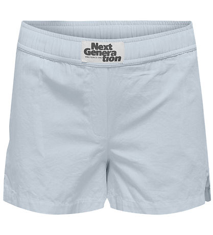 Kids Only Shorts - KogClara - Ballad Blue Kids Only Shorts - KogClara - Ballad Blue