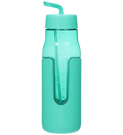 Sistema Vattenflaska - Flip Slipper - 1,5 L - Grön