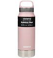 Sistema Thermo Bottle - Stainless Steel - 650 mL - Pink