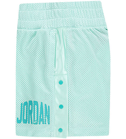 Jordan Shorts - Dri-Fit - Igloo w. Print
