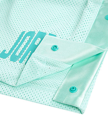 Jordan Shorts - Dri-Fit - Igloo w. Print