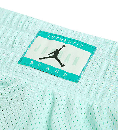 Jordan Shorts - Dri-Fit - Igloo w. Print