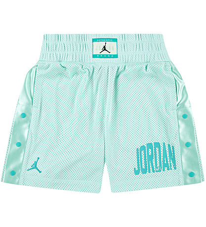 Jordan Shorts - Dri-Fit - Igloo w. Print