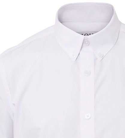 Hound Shirt - White