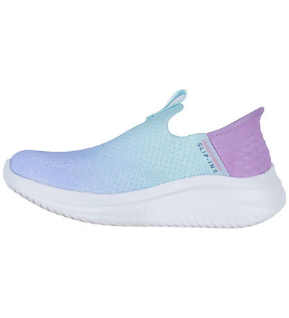 Skechers Shoes - Ultra Flex 3.0 - Slip-ins - Light Blue Lavender