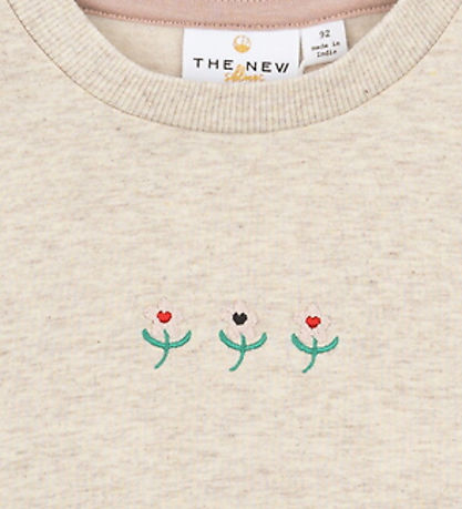 Siblings Sweat-shirt The New - TnstNila - Mélange de flocons d'a