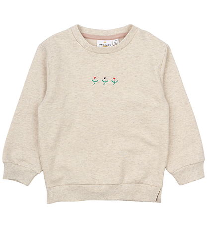 Siblings Sweat-shirt The New - TnstNila - Mélange de flocons d'a