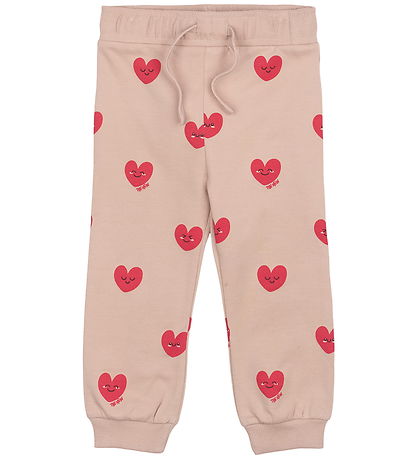 The New Siblings Sweatpants - YnstNell - Adobe Rose The New Siblings Sweatpants - YnstNell - Adobe Rose