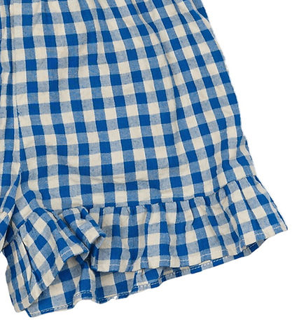 The New Shorts and Scruncie - TnNally - Daphne Check