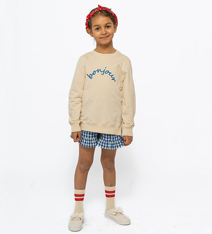 The New Shorts and Scruncie - TnNally - Daphne Check