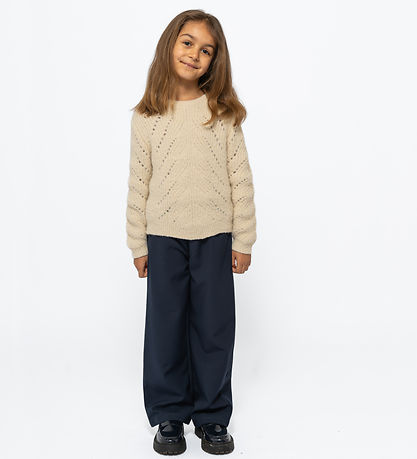 The New Trousers - Wide - TnNyra - Mood Indigo The New Trousers - Wide - TnNyra - Mood Indigo