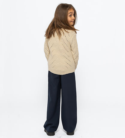 The New Trousers - Wide - TnNyra - Mood Indigo The New Trousers - Wide - TnNyra - Mood Indigo
