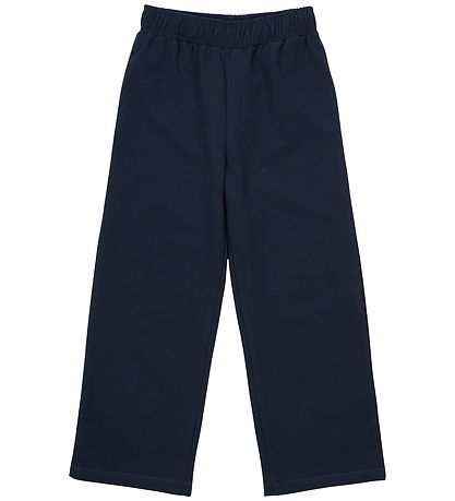 The New Trousers - Wide - TnNyra - Mood Indigo The New Trousers - Wide - TnNyra - Mood Indigo