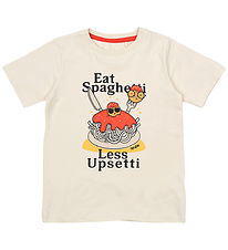 The New T-shirt - TnNedrick - White Swan The New T-shirt - TnNedrick - White Swan