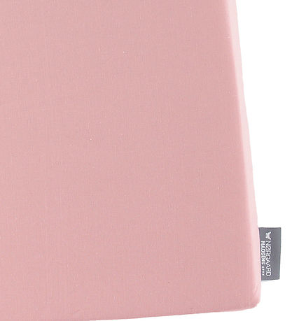 Nørgaard Madsen Stuðkantur - 30x360 cm - Dusty Rose