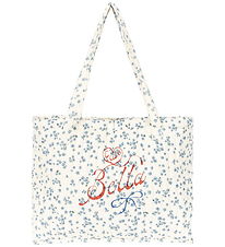 Konges Sløjd x Rosie H-W Changing Bag - Bella Back - Forget Me N Konges Sløjd x Rosie H-W Changing Bag - Bella Back - Forget Me N