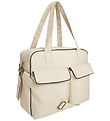 That's Mine x Éhlée Changing Bag - French Oak