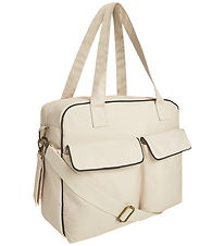 That's Mine x Éhlée Changing Bag - French Oak