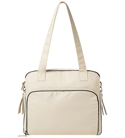 That's Mine x Éhlée Changing Bag - French Oak That's Mine x Éhlée Changing Bag - French Oak