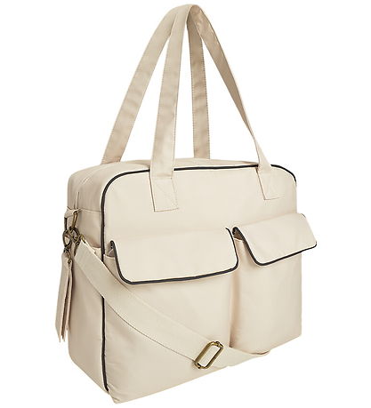That's Mine x Éhlée Changing Bag - French Oak That's Mine x Éhlée Changing Bag - French Oak