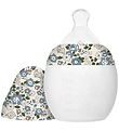 That's Mine x Élhée Feeding Bottle - 150 mL - Flores Duck Bunnie That's Mine x Élhée Feeding Bottle - 150 mL - Flores Duck Bunnie