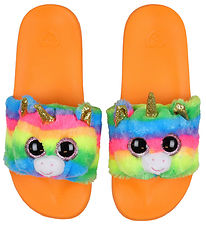 Ty Flip Flops - Fashion - Gemma Ty Flip Flops - Fashion - Gemma