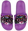 Ty Flip Flops - Fashion - Dotty