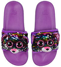Ty Flip Flops - Fashion - Dotty Ty Flip Flops - Fashion - Dotty