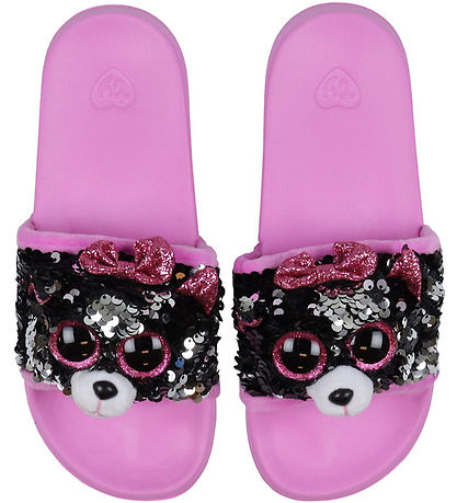 Ty Flip Flops - Fashion - Kiki Ty Flip Flops - Fashion - Kiki