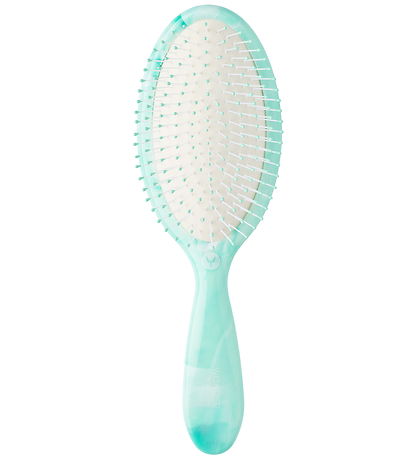 HH Simonsen Hairbrush - Wonder Brush - Turquoise