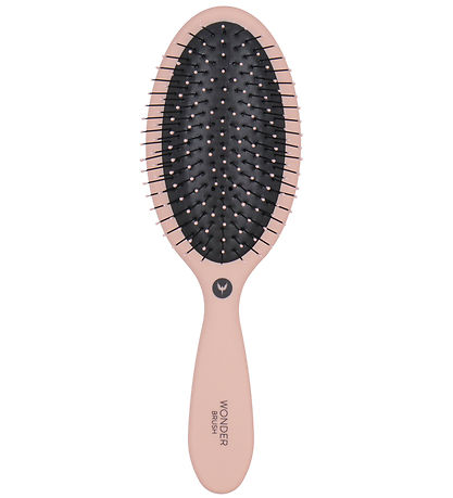 HH Simonsen Hairbrush - Wonder Brush - Mole