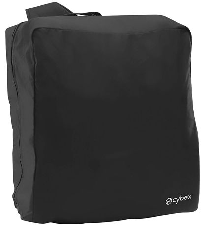 Cybex Bag - Travel Back - Black