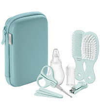 Philips Avent Baby Care Product Set - Mint Philips Avent Baby Care Product Set - Mint