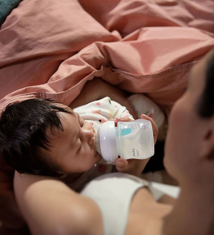 Philips Avent 젖병 - 에어프리 - 내추럴 리스폰스 - 125ml Philips Avent 젖병 - 에어프리 - 내추럴 리스폰스 - 125ml