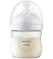Philips Avent Feeding Bottle - Natural Response - 125 mL - Ready Philips Avent Feeding Bottle - Natural Response - 125 mL - Ready