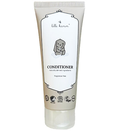 Démêlant Lille Kanin - Cosmos Natural - 75 ml
