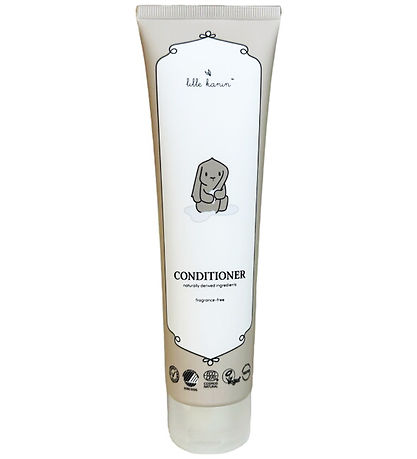 Démêlant Lille Kanin - Cosmos Natural - 150 ml